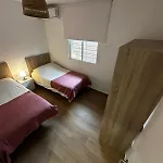 La Colina Prázdninový dům Córdoba