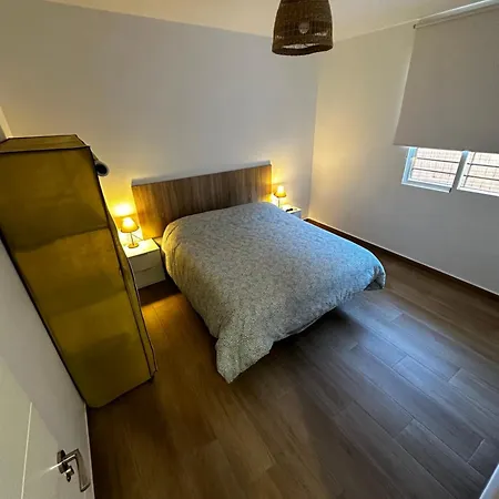 Vivienda La Colina Casa vacanze Cordova