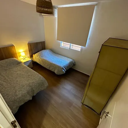 Vakantiehuis La Colina *