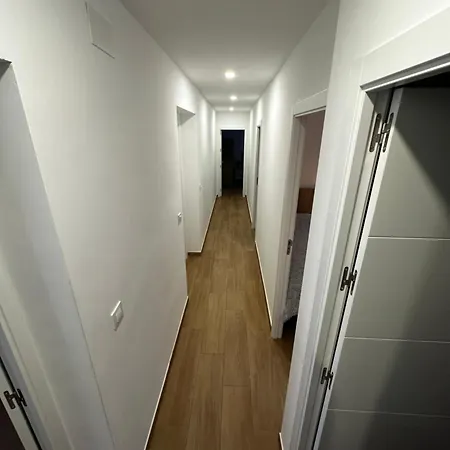 La Colina Holiday home Cordoba