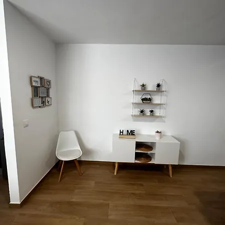 La Colina Vakantiehuis