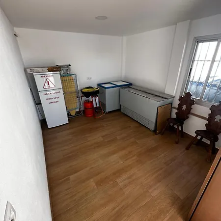 Сasa de vacaciones La Colina *