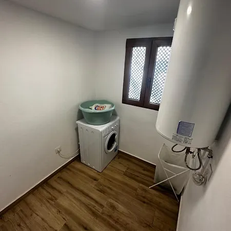 La Colina Vakantiehuis Córdoba