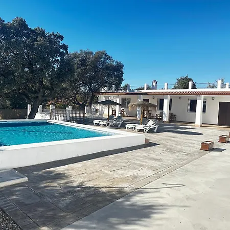 Vakantiehuis La Colina *