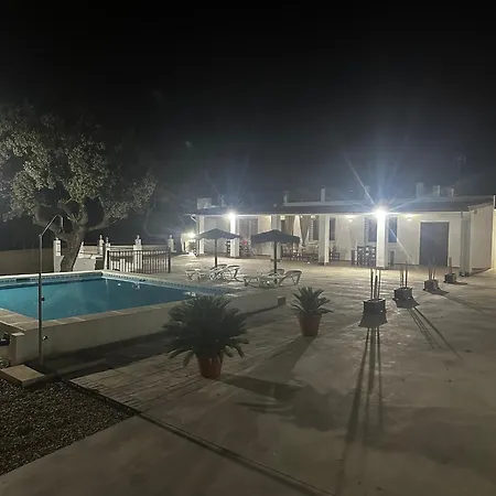 Vakantiehuis La Colina