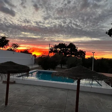 La Colina * Κόρδοβα