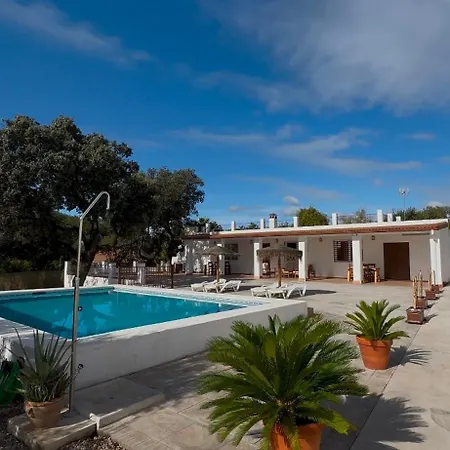 Сasa de vacaciones La Colina Córdoba