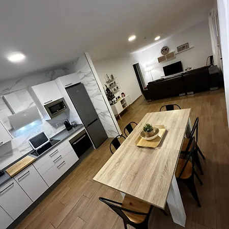 Tatil Evi La Colina *