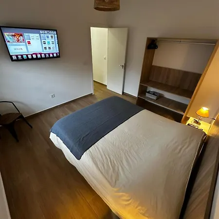 Holiday home La Colina