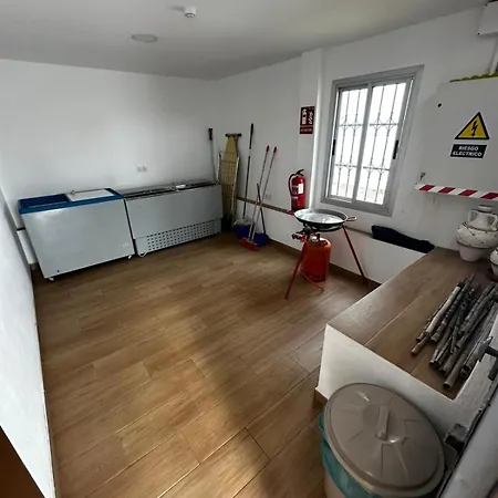 La Colina * Córdoba