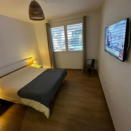 Vakantiehuis La Colina *