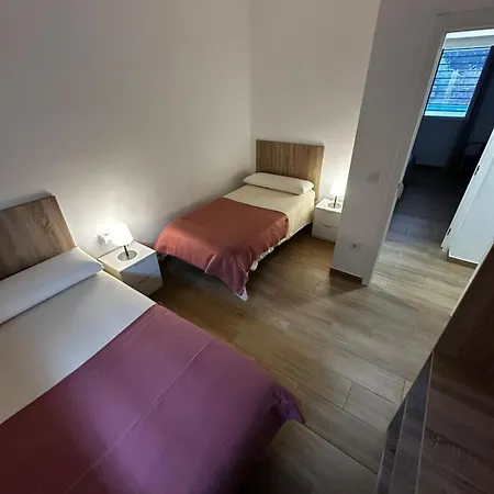 La Colina Vakantiehuis Córdoba