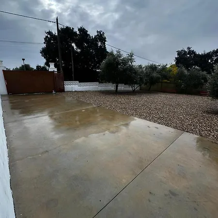 La Colina Vakantiehuis *