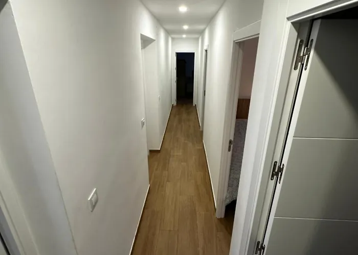 La Colina Holiday home Cordoba