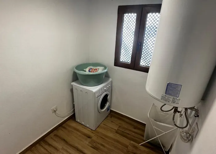 La Colina Tatil Evi Cordoba