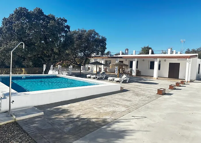 Holiday home La Colina *