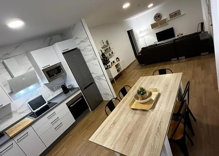 Holiday home La Colina *