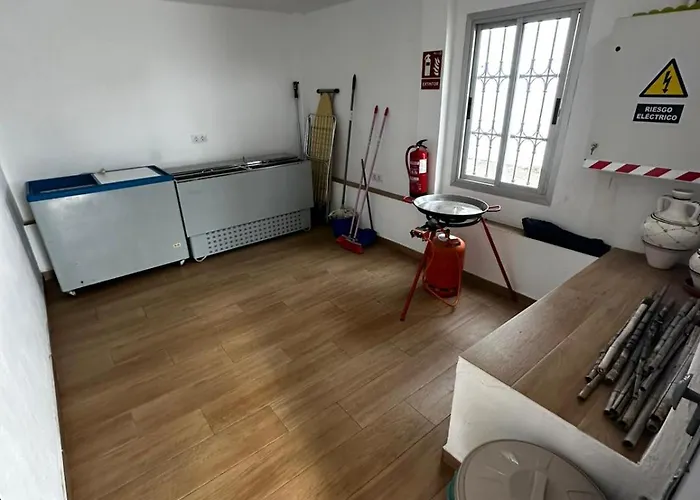 La Colina * Кордова