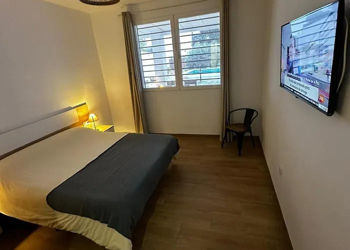 Holiday home La Colina *