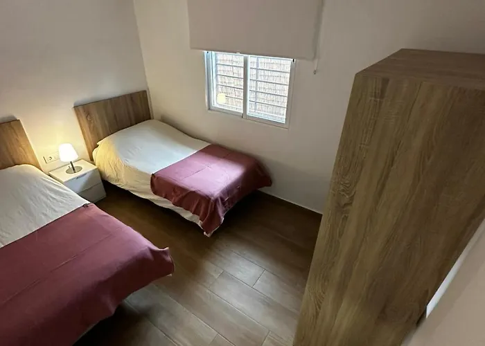 La Colina Tatil Evi Cordoba
