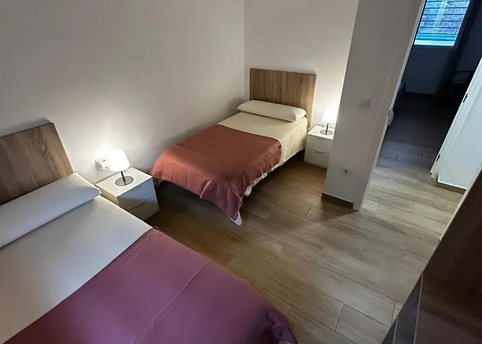 La Colina Tatil Evi Cordoba