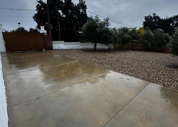 La Colina Holiday home *