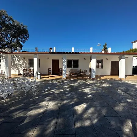 Vakantiehuis La Colina