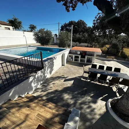 Vakantiehuis La Colina