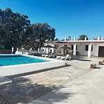 Hébergement de vacances La Colina *