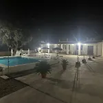 Hébergement de vacances La Colina