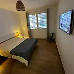 Hébergement de vacances La Colina *